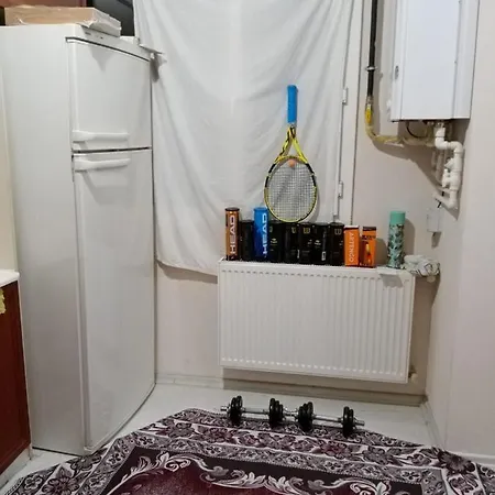 Διαμέρισμα Nothig *